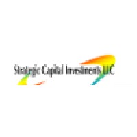 Strategic Capital Investments, LLC logo, Strategic Capital Investments, LLC contact details