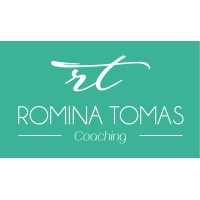 Romina Tomas Coaching logo, Romina Tomas Coaching contact details