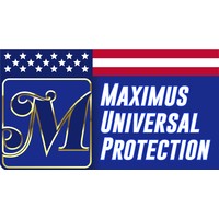 Maximus Universal Protection logo, Maximus Universal Protection contact details