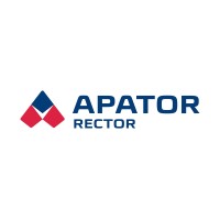 Apator Rector Sp. z o.o. logo, Apator Rector Sp. z o.o. contact details