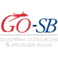 Gulfstream Outsourcing & Specialized Billing logo, Gulfstream Outsourcing & Specialized Billing contact details