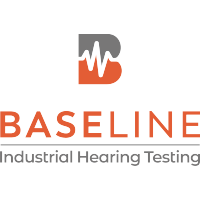 BaseLine Industrial Hearing Testing logo, BaseLine Industrial Hearing Testing contact details