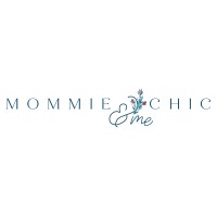 mommie chic and me logo, mommie chic and me contact details