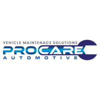 Procare-Automotive logo, Procare-Automotive contact details