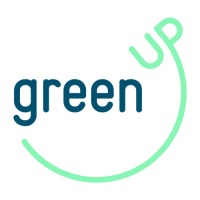 GreenUp logo, GreenUp contact details