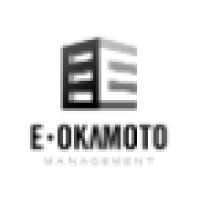 E. Okamoto Management logo, E. Okamoto Management contact details