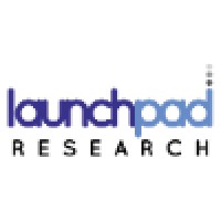 Launchpad Research logo, Launchpad Research contact details