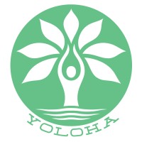 Yoloha Yoga logo, Yoloha Yoga contact details