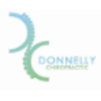 Donnelly Chiropractic logo, Donnelly Chiropractic contact details