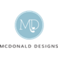 Mcdonald Designs logo, Mcdonald Designs contact details