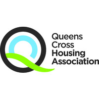 Queens Cross Housing Association logo, Queens Cross Housing Association contact details