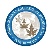 Adrian Schools Educational Foundation logo, Adrian Schools Educational Foundation contact details