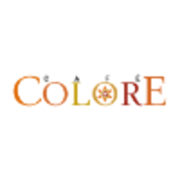 Cafe Colore logo, Cafe Colore contact details