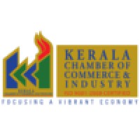 Kerala Chamber Of Commerce and Industry logo, Kerala Chamber Of Commerce and Industry contact details