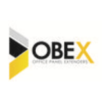 OBEX Office Panel Extenders logo, OBEX Office Panel Extenders contact details