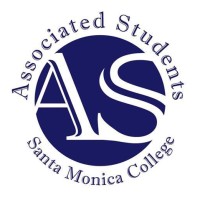 Associated Students of Santa Monica College logo, Associated Students of Santa Monica College contact details