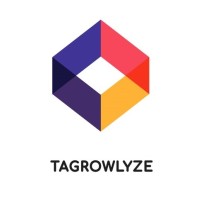 Tagrowlyze logo, Tagrowlyze contact details