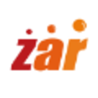 Zar® logo, Zar® contact details