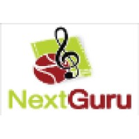 NextGuru logo, NextGuru contact details