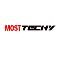 MostTechy logo, MostTechy contact details