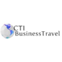 CTI Business Travel logo, CTI Business Travel contact details