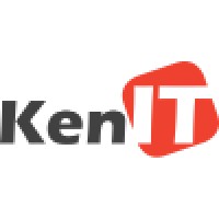 KenIT logo, KenIT contact details