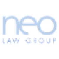 NEO Law Group logo, NEO Law Group contact details