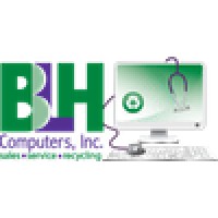 Blh Enterprises logo, Blh Enterprises contact details