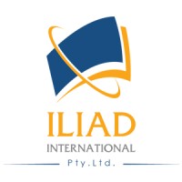 Iliad International Pty. Ltd logo, Iliad International Pty. Ltd contact details