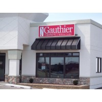 Gauthier Chiropractic & Wellness Center logo, Gauthier Chiropractic & Wellness Center contact details