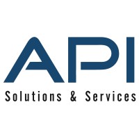 APIss logo, APIss contact details