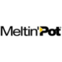 MeltinPot logo, MeltinPot contact details