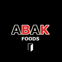 ABAK FOODS logo, ABAK FOODS contact details