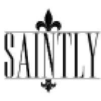 Saintly Bags logo, Saintly Bags contact details