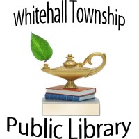 Whitehall Township Public Library logo, Whitehall Township Public Library contact details