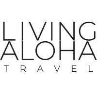 Living Aloha Travel logo, Living Aloha Travel contact details