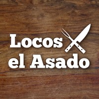 Locos X el Asado logo, Locos X el Asado contact details