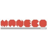 Maneco Group logo, Maneco Group contact details