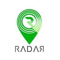 Radargps logo, Radargps contact details