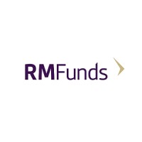 RM Funds logo, RM Funds contact details