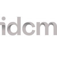 IDCM Limited logo, IDCM Limited contact details