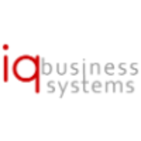 IQ Business Systems logo, IQ Business Systems contact details