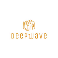 DeepWave logo, DeepWave contact details