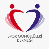 Spor Gönüllüleri Derneği logo, Spor Gönüllüleri Derneği contact details