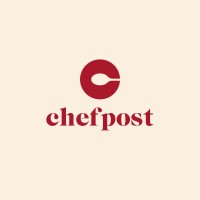 Chefpost logo, Chefpost contact details