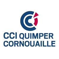 CCI QUIMPER CORNOUAILLE logo, CCI QUIMPER CORNOUAILLE contact details