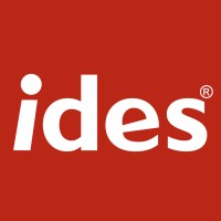 Ides AB logo, Ides AB contact details