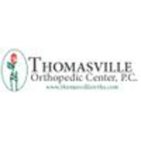 Thomasville Orthopedic Ctr logo, Thomasville Orthopedic Ctr contact details