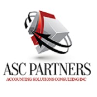 ASC Partners logo, ASC Partners contact details