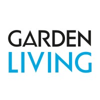 Garden Living logo, Garden Living contact details